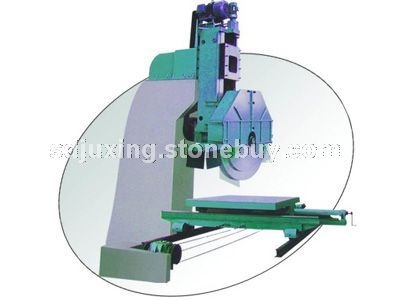 DJ180单臂式组合锯石机