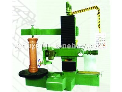 多功能立式圆柱机