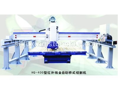 红外线全自动桥式切割机