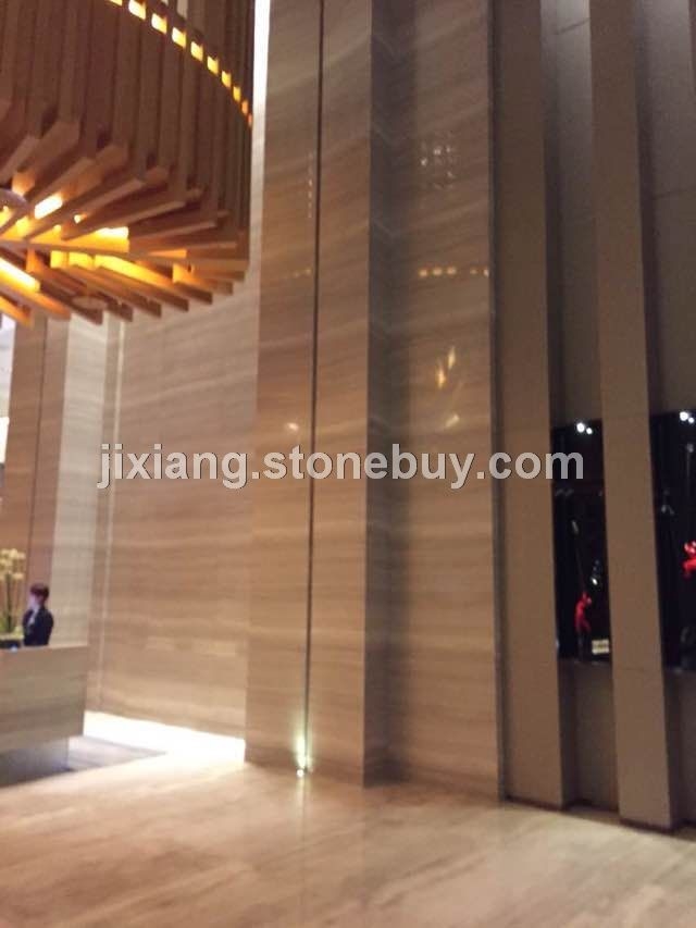 木紋經(jīng)典案例