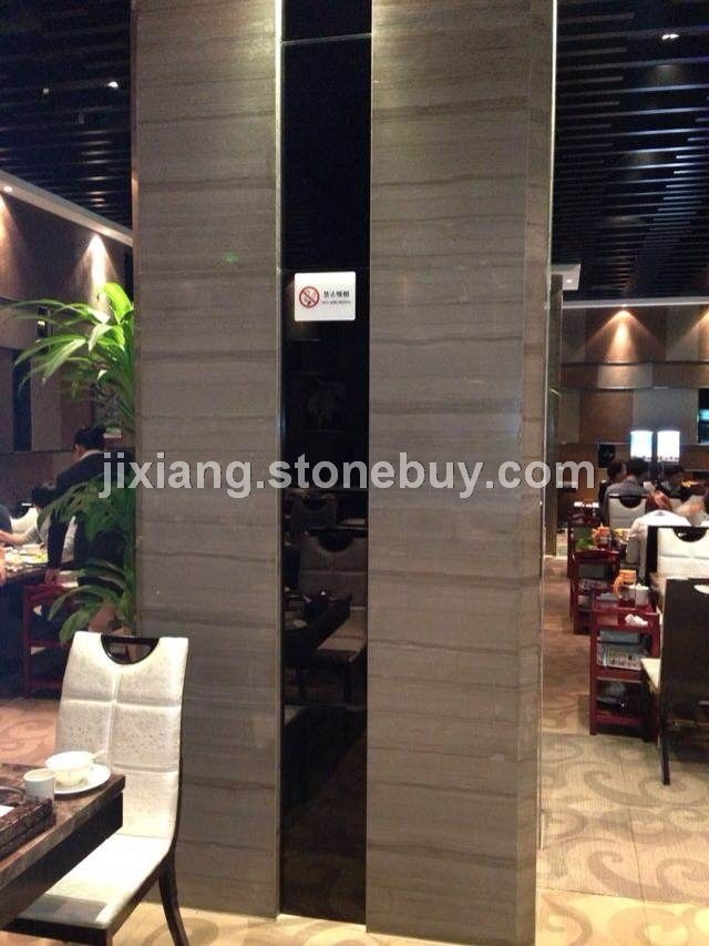 木紋經(jīng)典案例