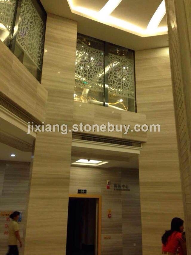 木紋經(jīng)典案例