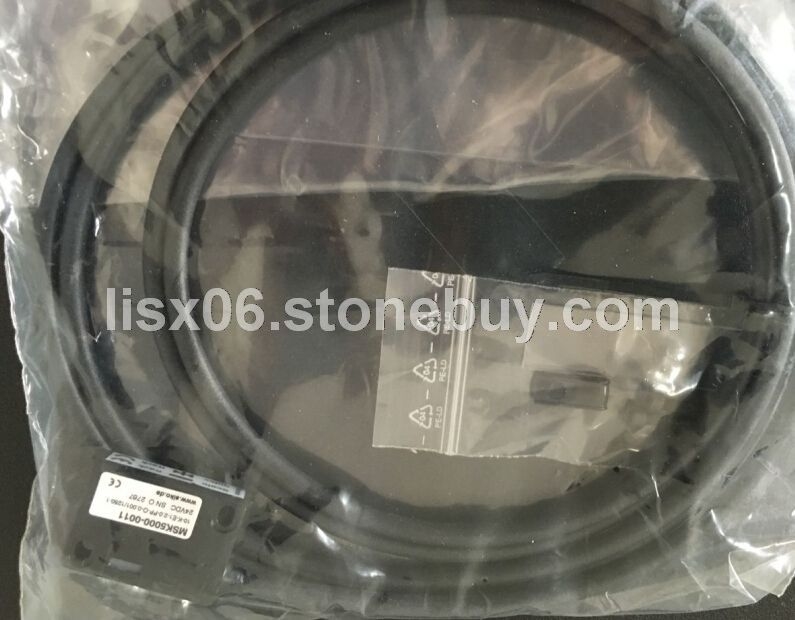 德國SIKO磁柵讀數頭MSK5000-0011