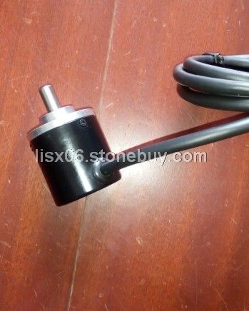 济南光宇4-20mA输出多圈绝对值编码器GY38L8