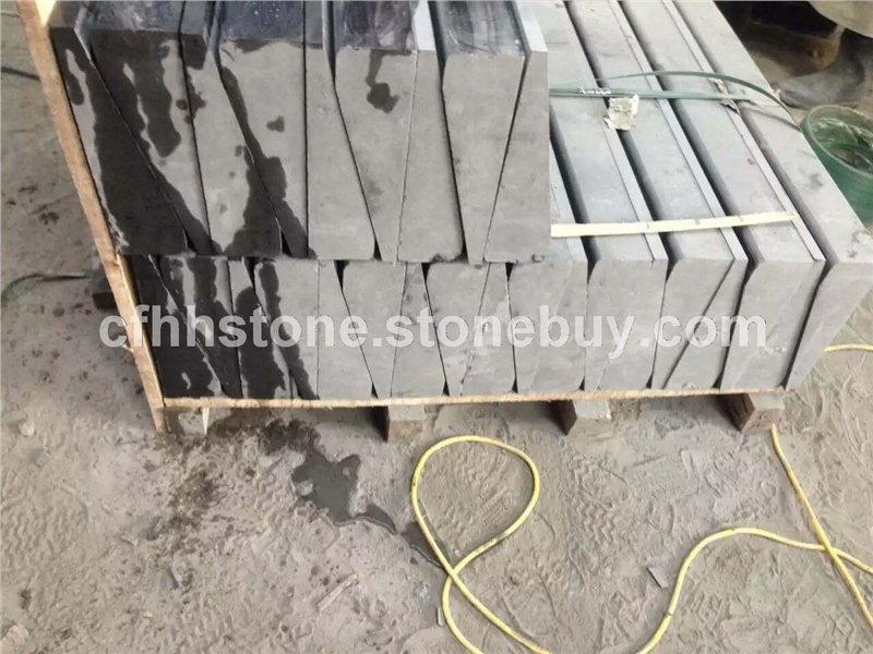 蒙古黑异形加工 6