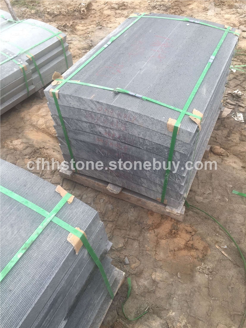 蒙古黑异形加工 4