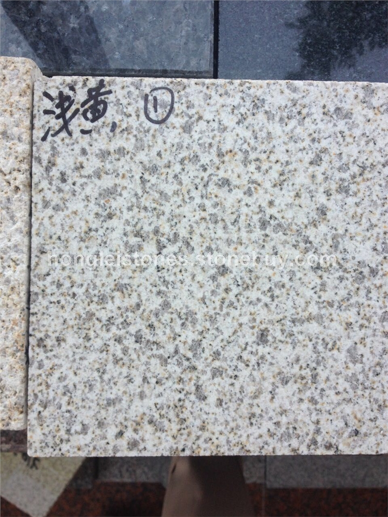 黄锈石干挂板