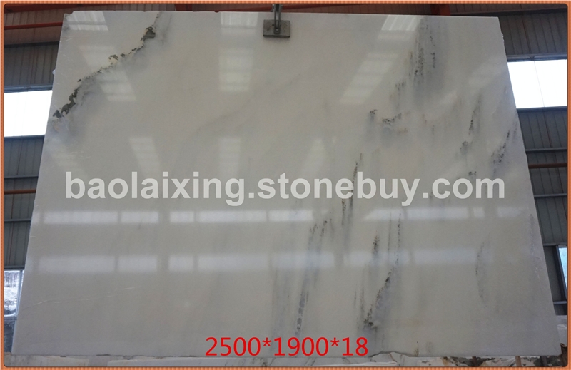 天然大理石山水画背景墙