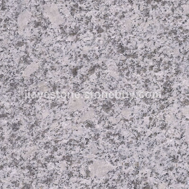 梨花白光面地鋪石干掛石