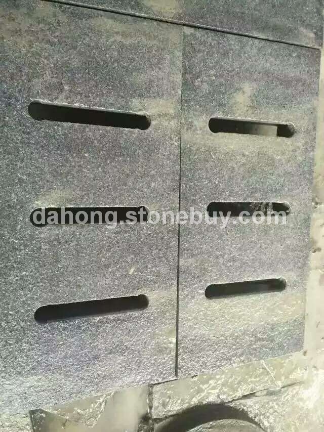水沟盖板