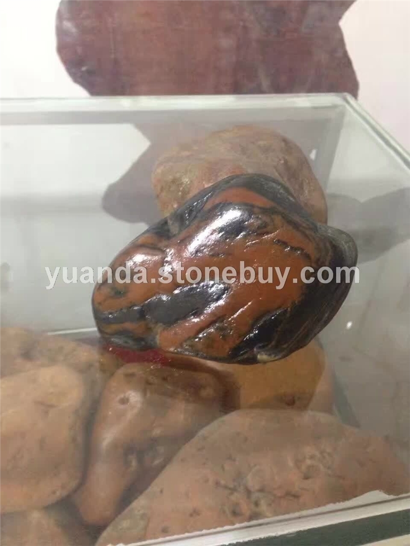 纯天然奇石
