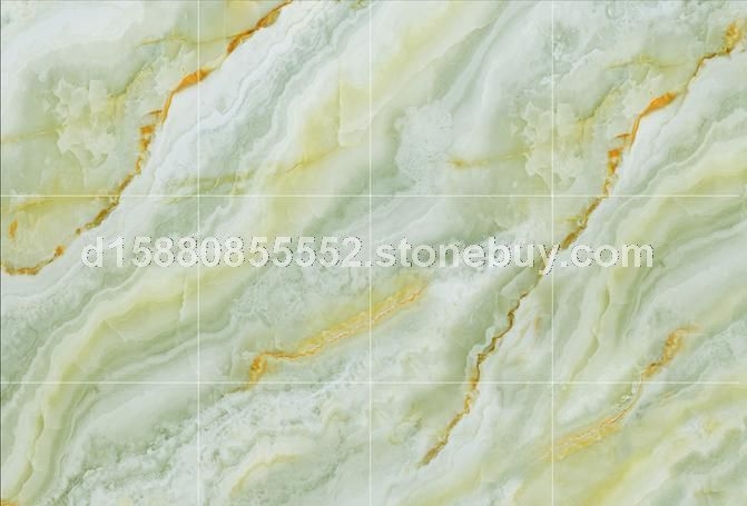 玉石背景墙大板2