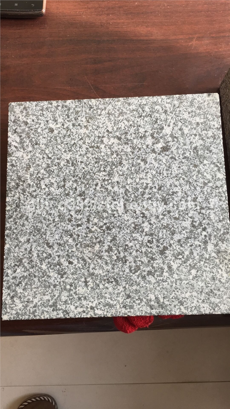 泰山黑G399