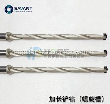 铲钻 莫氏柄铲钻SD03-095T0110-MT2 厂家直销