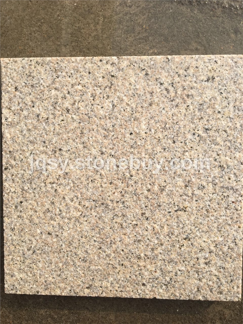 漳浦虾红红底G681荔枝面