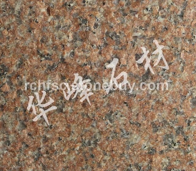 石岛红8号火烧板