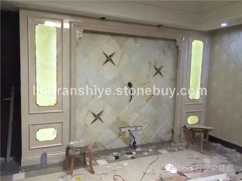 背景墙 75