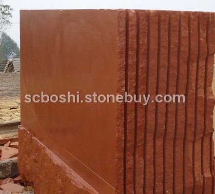 红砂岩5