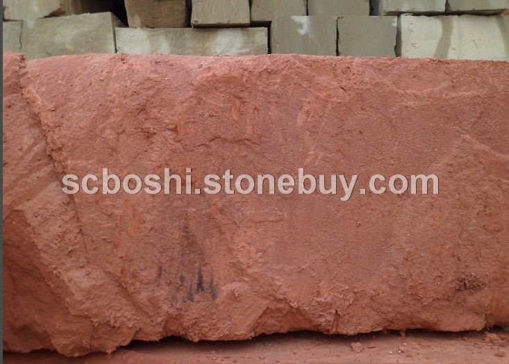 红砂岩6