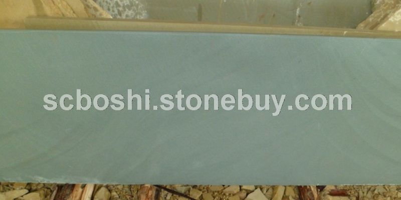 绿砂岩
