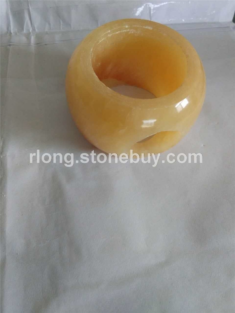 米黄玉灯饰水龙头配件