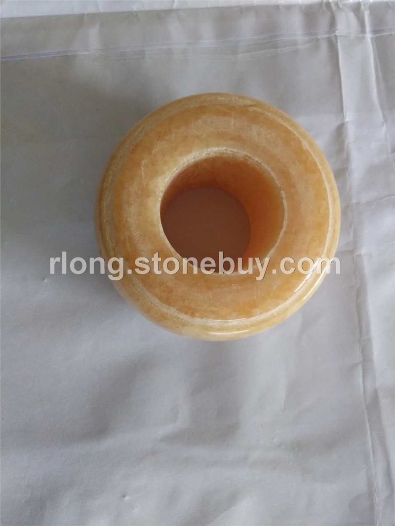 米黄玉灯饰水龙头配件