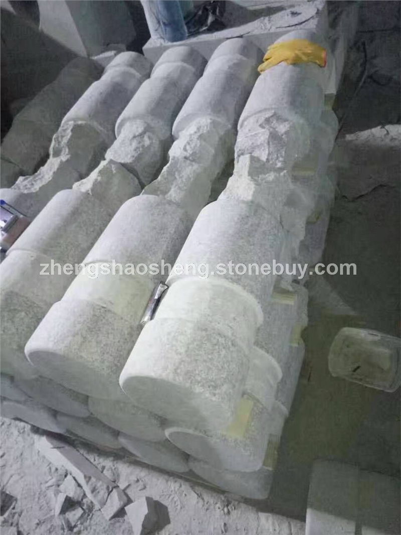 车阻石   路沿石