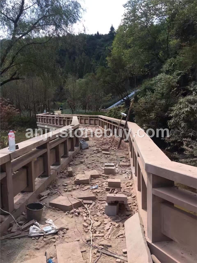 红砂岩