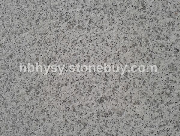 隨州白麻火燒面