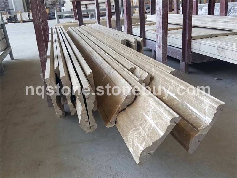 淺啡網(wǎng)大理石線條GREEN MARBLE MOULDING