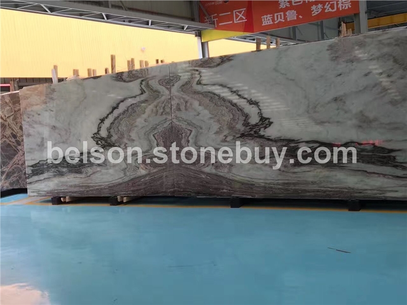 金砂爵拼图案例