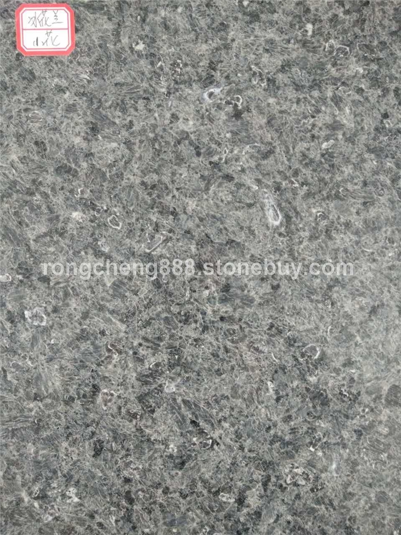 冰花兰、冰花蓝