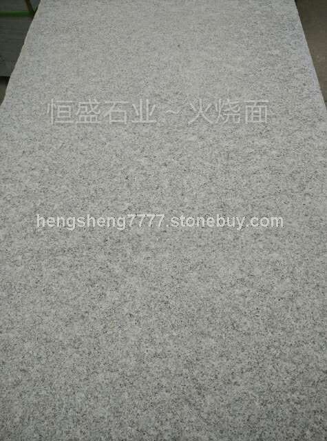 芝麻白