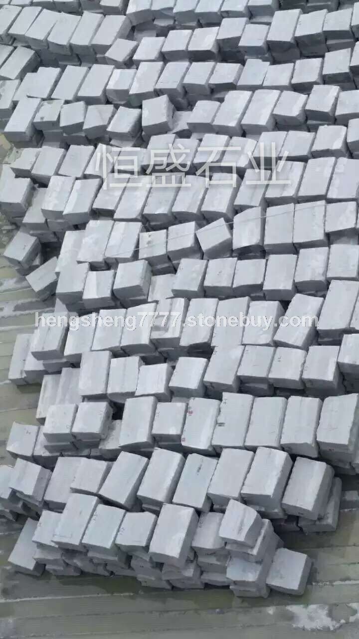 芝麻白