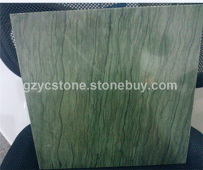 贵州木纹绿