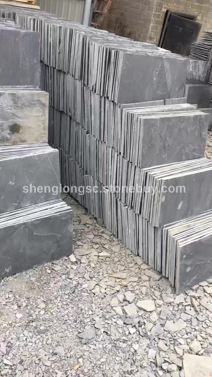 板巖，青石板