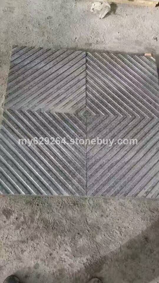 河南芝麻白拉丝面