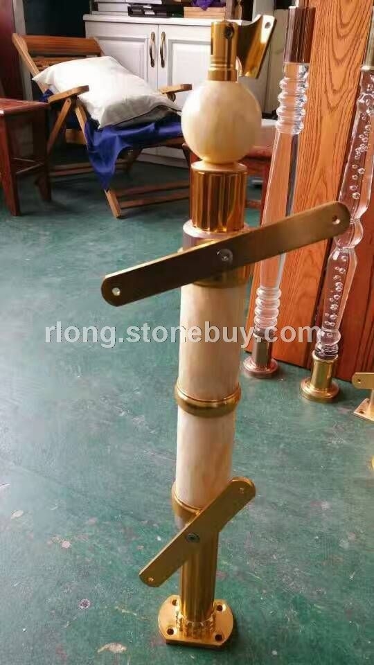 楼梯扶手配件