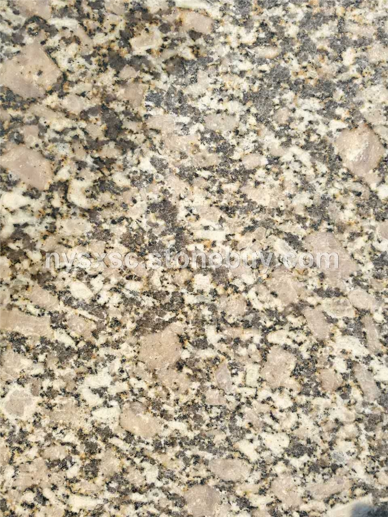 锈石