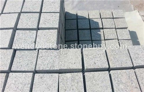 Paving stone