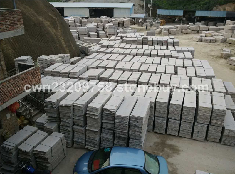 安溪红荒料 4