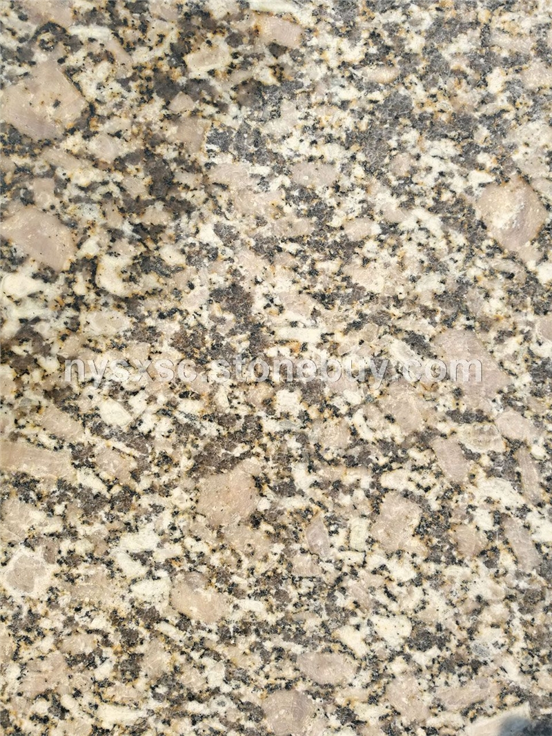 锈石