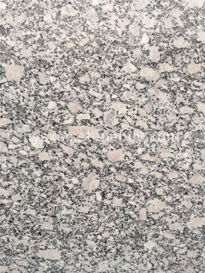 梨花红