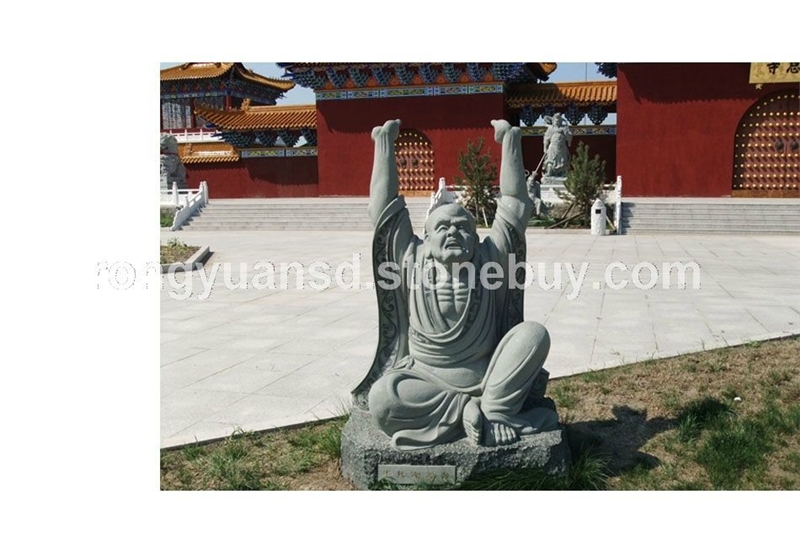 佛像雕塑  惠安厂家石雕 寺院佛像雕塑 青石佛像石雕