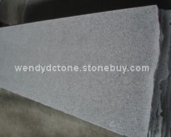 Granite slab