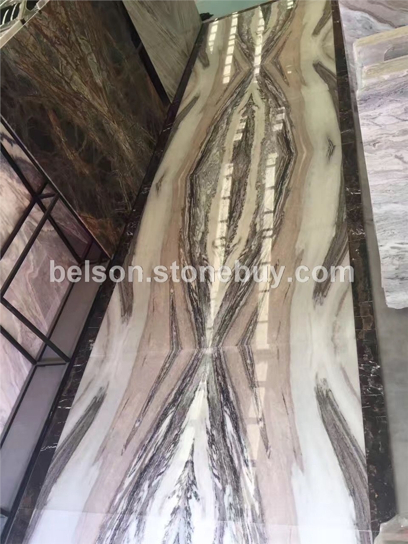 金砂爵地面（新品）