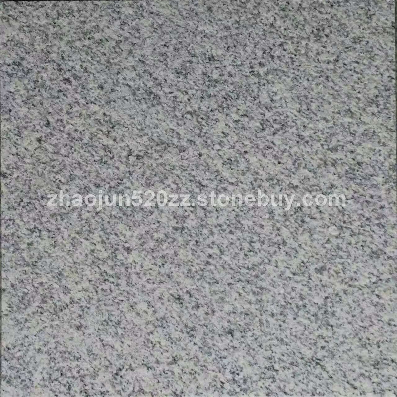 芝麻白
