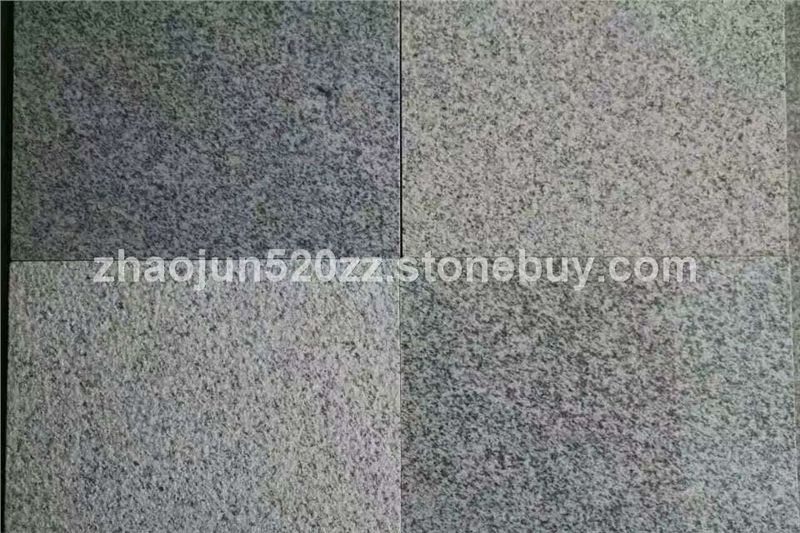 芝麻白