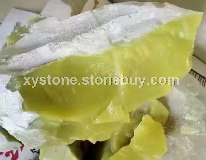 ET黄色