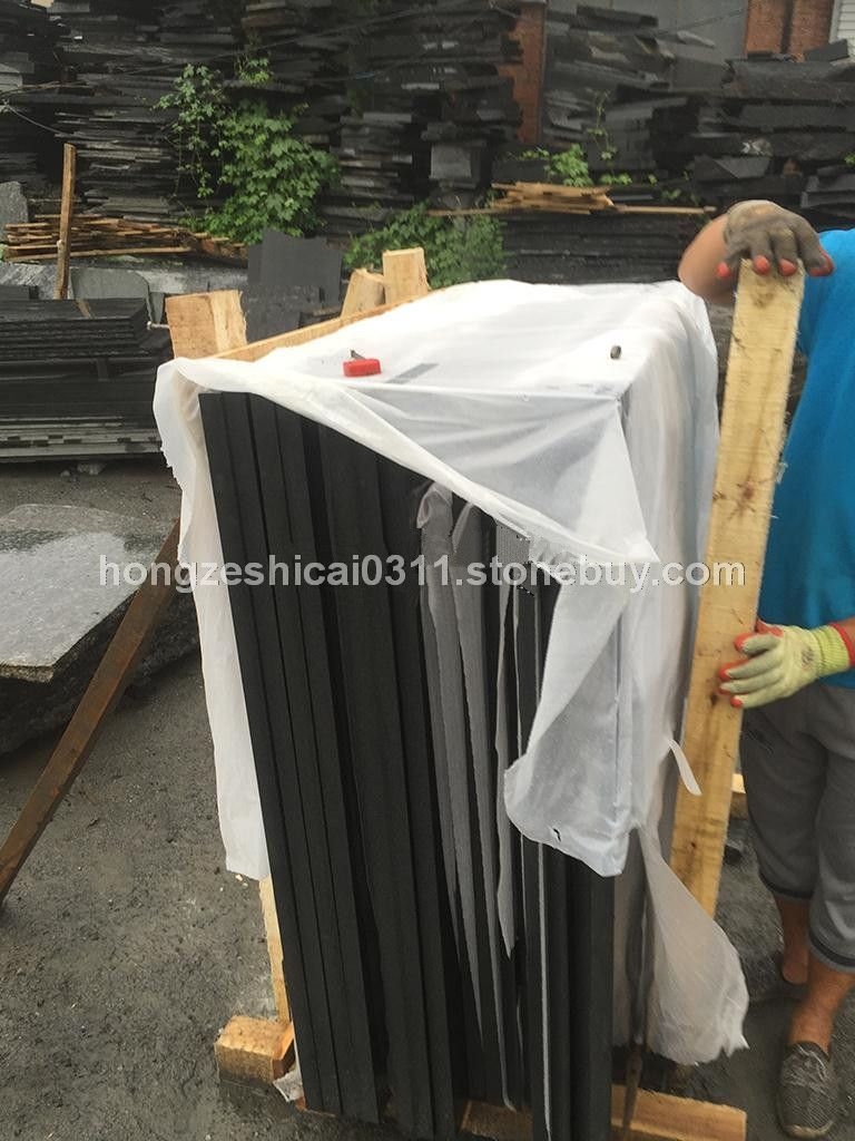 河北黑 山西黑 成品包装